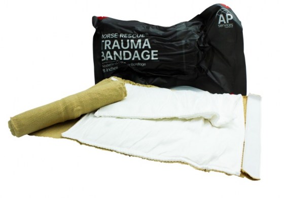 trauma bandáž 8 nový
